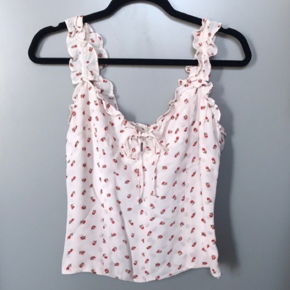 Reformation tank